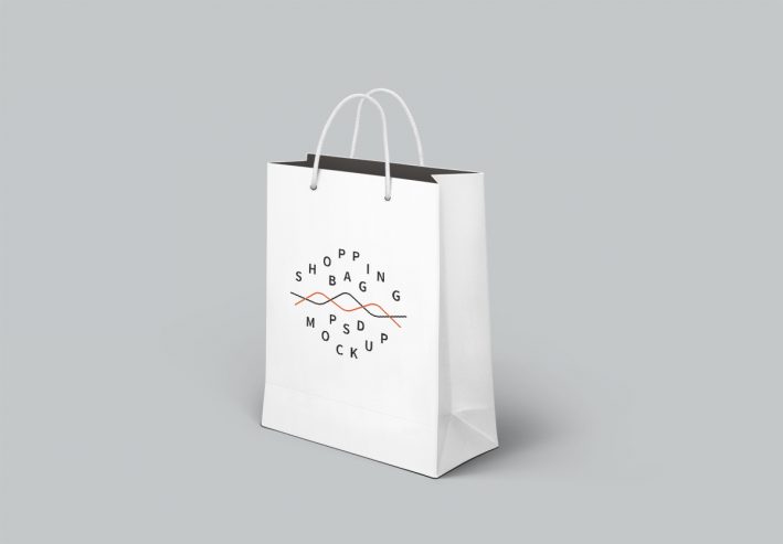 Shopping-Bag-PSD-MockUp