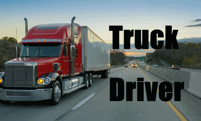 1-Truck-Driver